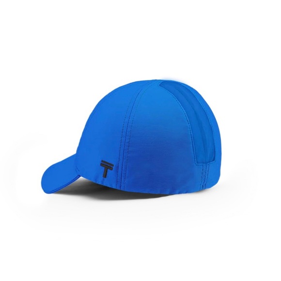 TOPKNOT Baseball Hat - Picture 4 of 14